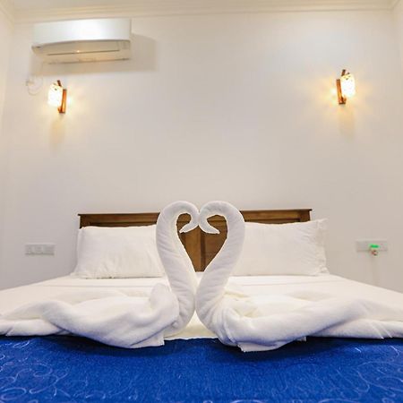 D Marit Motel Negombo Exteriér fotografie