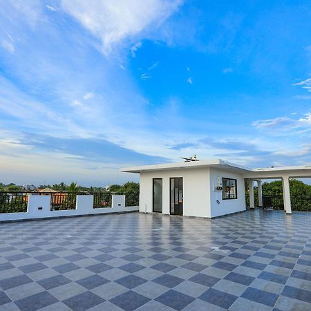 D Marit Motel Negombo Exteriér fotografie